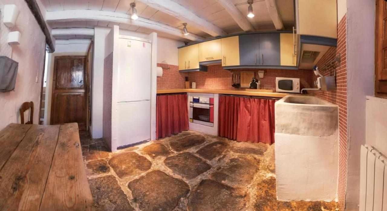Casa Rural La Chascona Pedrajas Екстериор снимка