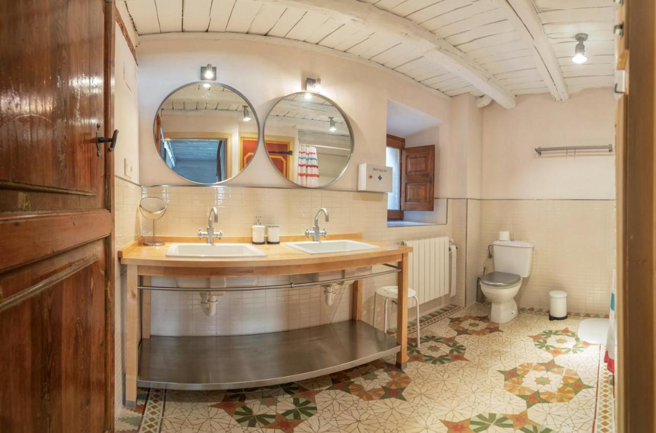 Casa Rural La Chascona Pedrajas Екстериор снимка